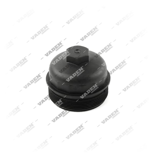 1) 51125040006,51125046003, 0102 199 Kapak, Yakıt Filtresi, Vaden