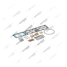 1700 180 770 Kit de reparação, Kit reparo do compressor de freio a ar