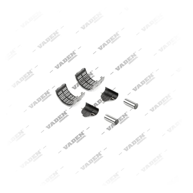 1) 3092329,SJ4112,1522169, 4161001 Подшибник, Суппорт Механизма, Ваден