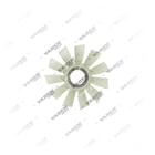 1757672, 529.04.0016 Blade, Fan, Vaden