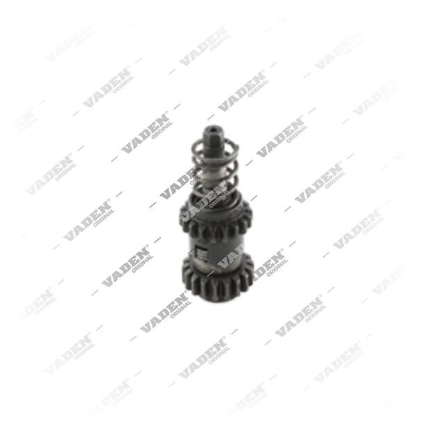 1) CASJ4113,DEP100073,CASJ4113,DEP100073,3092763,5001856319,SJ4113,XBU1066, 4106041 Tamir Takımı, Kaliper Mekanizma, Vaden