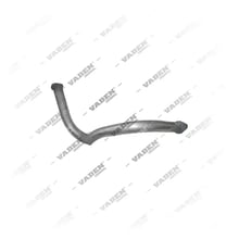 357.52.0009 Exhaust Pipe, Flexible Pipe