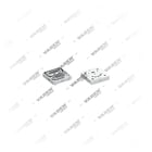 9111556502,9111558032, 29 01 12 Placa da válvula, Kit reparo do compressor de freio a ar, Vaden