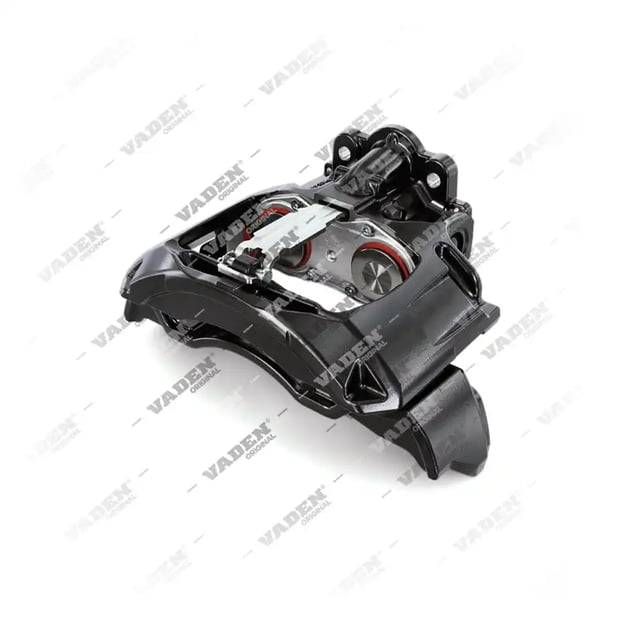 1) K003400,K004674,K011545,K011547,K013873,K110228,K110306, 350004 (R) Knorr-Bremse SK7, Kaliper Komple Taşıyıcılı (Balatasız), Vaden