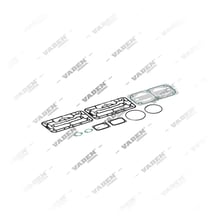 1400 050 150 Kit de Joint, Kit de réparation du compresseur de frein à air