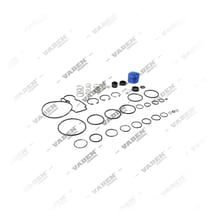 EBS Trailer Control Valve