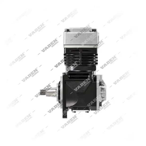 6) 500310901,9846501,ACX69D, 1500 150 001 Monocilindrico, Compressore d'aria, Vaden