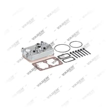 13 09 60 - Silindir Kapak, Kompresör Parçaları