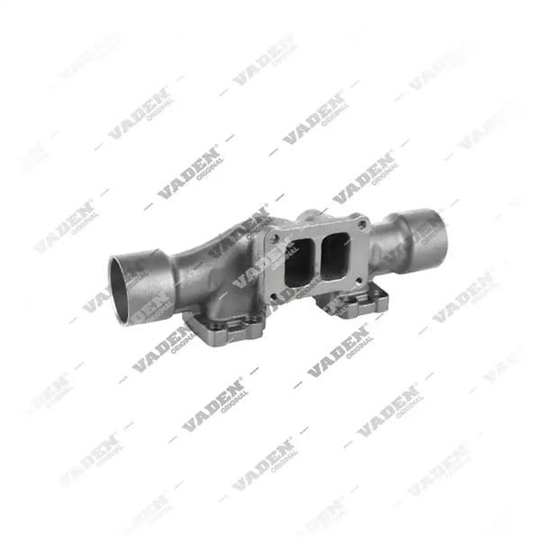 1) 20578932,23639642, 433.03.0015 Egzoz Manifold, Vaden
