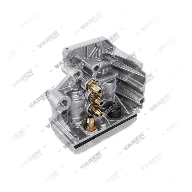 1) 1773867,1910461,2423447,2472630,2539744,2591753, 303.11.0068 Solenoid Valf, Retarder, Vaden