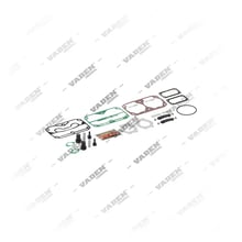2500 055 750 Kit di riparazione, Kit di riparazione per compressori per freni ad aria