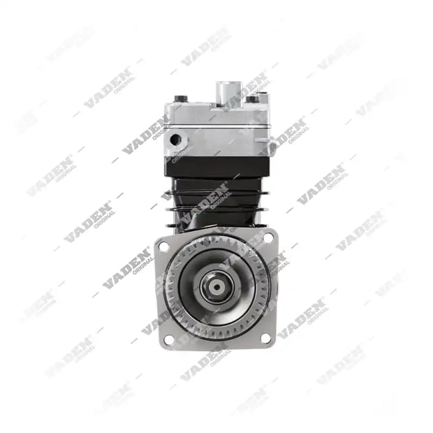 7) 4115530040,9061305215, 1100 225 002 Çift Silindirli, Kompresör, Vaden