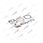 1100 320 500 Repair Kit, Air Brake Compressor Repair Kits - Front Perspective View