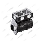 , 7100 852 012 Gövde, Kompresör Parçaları, Vaden