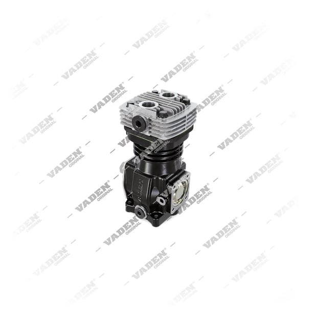 2) 4111410050,87335550,G119880010010,13200130045, 2000 140 003 Single Cylinder, Air Compressor, Vaden