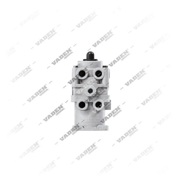 6) 85500014815,99100362309,4613190280,327856, 302.01.0031 Valve de Frein pour Pédale, Vaden