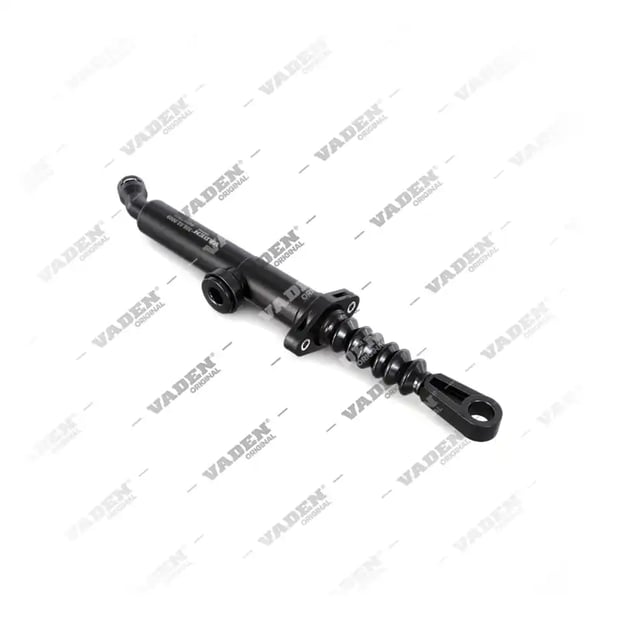 002 295 10 06 Master Cylinder - Front Perspective View