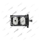 K002031000,K002031ES,LP4992,70330098,85000199, 1300 090 005 Çift Silindirli, Kompresör, Vaden