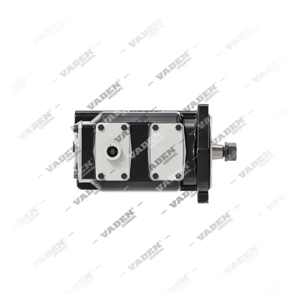 4) K002031000,K002031ES,LP4992,70330098,85000199, 1300 090 005 Çift Silindirli, Kompresör, Vaden