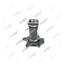 51066095015,55200902, 0102 056 Kit de Réparation, Ventilateur, Vaden