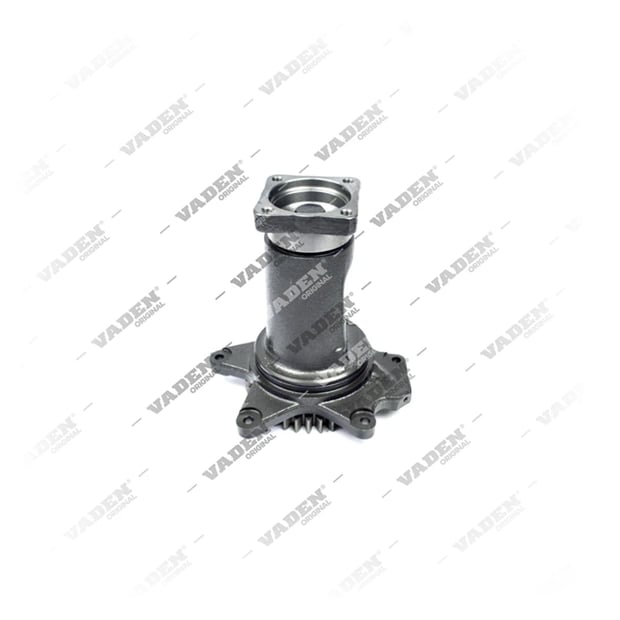 1) 51066095015,55200902, 0102 056 Kit de Réparation, Ventilateur, Vaden