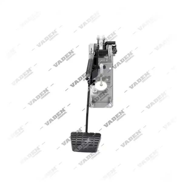 306.10.0003 Complet, Unité de pédale d'embrayage hydraulique – image 7