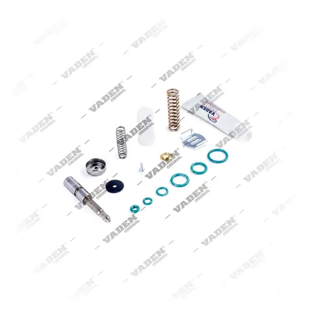 1) 1653156S1, 303.11.0024.01 Tamir Takımı, Ventil, Vaden