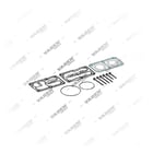 , 1100 225 160 Kit de juntas, Kit reparo do compressor de freio a ar, Vaden