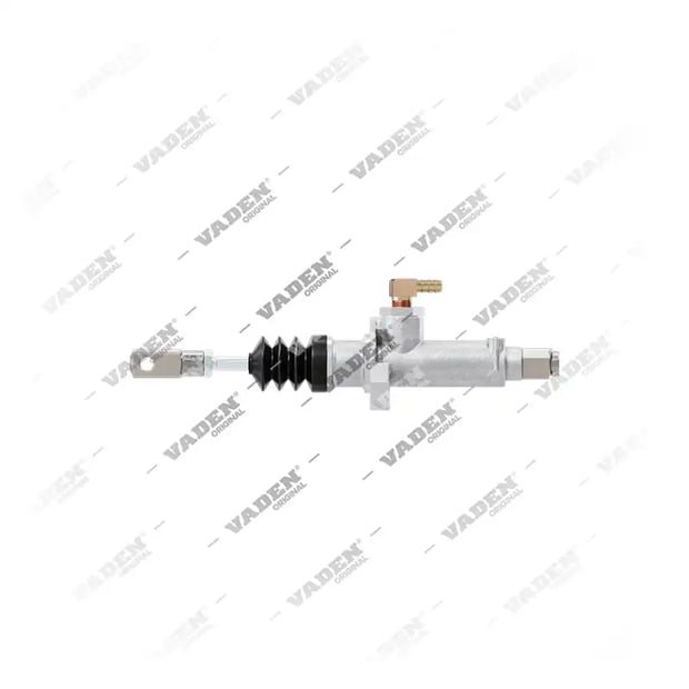 6) 4008509040, 306.02.0114 Cylindre Emetteur Embrayage, Vaden