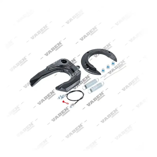 1) SK242199Z, 655.01.0282.09 Ремонтный комплект, Блокировка, Ваден