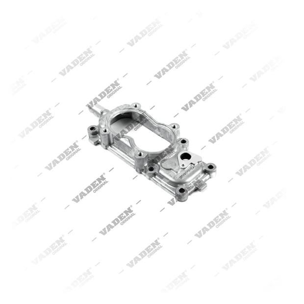 1) 1484919, 0104 043 Gövde, Termostat, Vaden