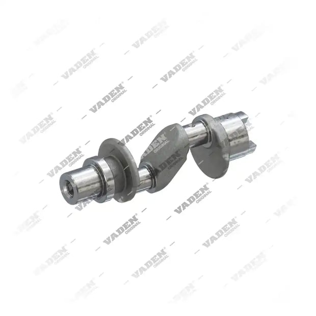 2) , 7200 702 002 Krank, Kompresör Parçaları, Vaden