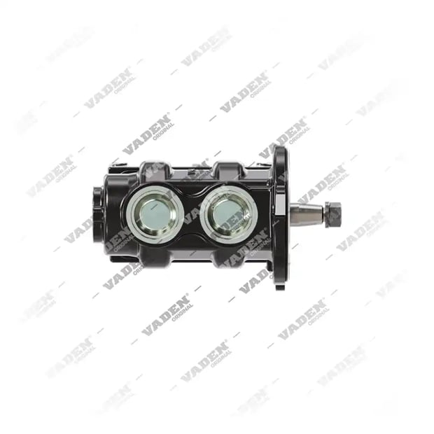 4) 9125120080,20846000, 1300 190 002 Çift Silindirli, Kompresör, Vaden