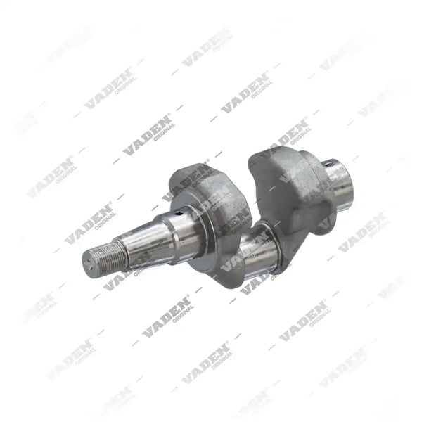 7200 851 007 Crankshaft, Air Brake Compressor Repair Kits – image 2