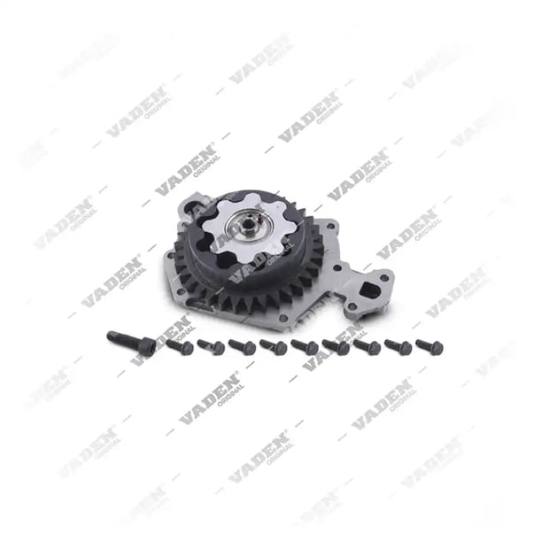 1) 06020944511+,06020990380+,06032166204+,06216490003+,06563310251+,06569361150+,51051030129+,51051030132,51051030132+,51051040233,51051040233+,51051040234+,51051040246,51051040246+,51051040251+,51051045000+,51051050070+,51903100257+,64904900050+,64904900065+,55581805, 0102 133 Yağ Pompası, Vaden