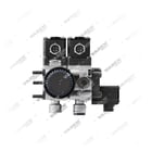 303.04.0035 ECAS Selenoid Valf - Rear View