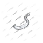 357.03.0012 EURO 6 Tubo di scarico, Tubo flessibile - Front Perspective View