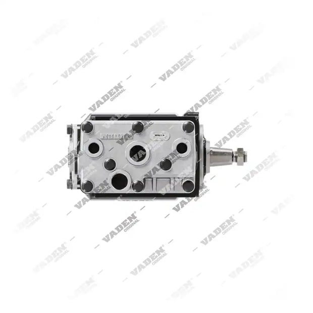 5000694824 RENAULT TRUCKS KERAX Doppio cilindro, Compressore d'aria – immagine 3