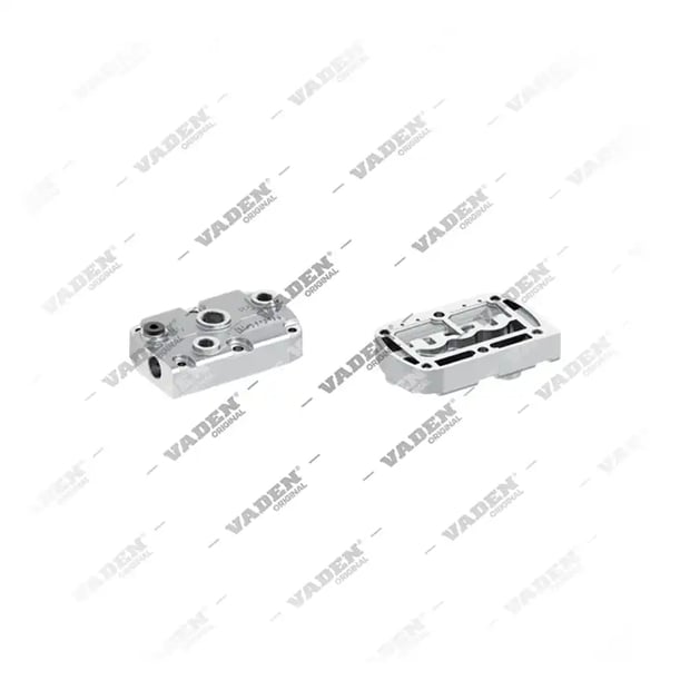 1) 5001867699,SEB22591, 17 05 10 Silindir Kapak, Kompresör Parçaları, Vaden