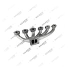 4571420401,4571422001,4571423001, 433.01.0009 Collettore di scarico, Vaden