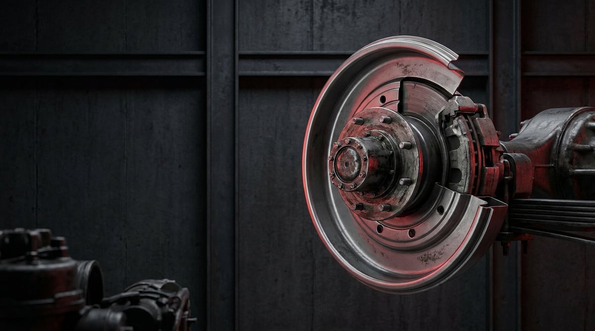 Brake Technical Guides