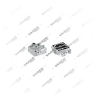 , 13 07 20 Cabeçote, Kit reparo do compressor de freio a ar, Vaden