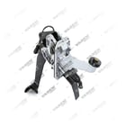 9650011060,S9650011060,S9650011060,S9650011060,S9650011060,A0214078000, 965 001 106 0 Senkronize Olmayan, Hidrolik Debriyaj Pedal Ünitesi, Vaden