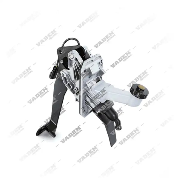 2) 9650011060,S9650011060,S9650011060,S9650011060,S9650011060,A0214078000, 965 001 106 0 Senkronize Olmayan, Hidrolik Debriyaj Pedal Ünitesi, Vaden