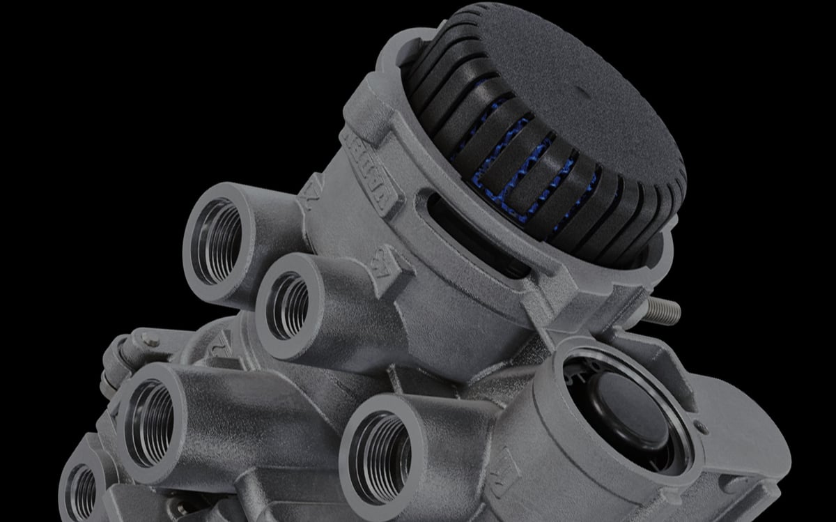 Air Brake Systems