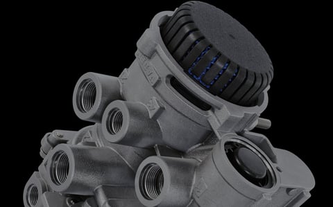 Air Brake Systems