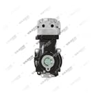 2039907,2573753,2845574,9125220000,9125220020, 1400 100 001 EURO6 Kavramalı, Kompresör, Vaden