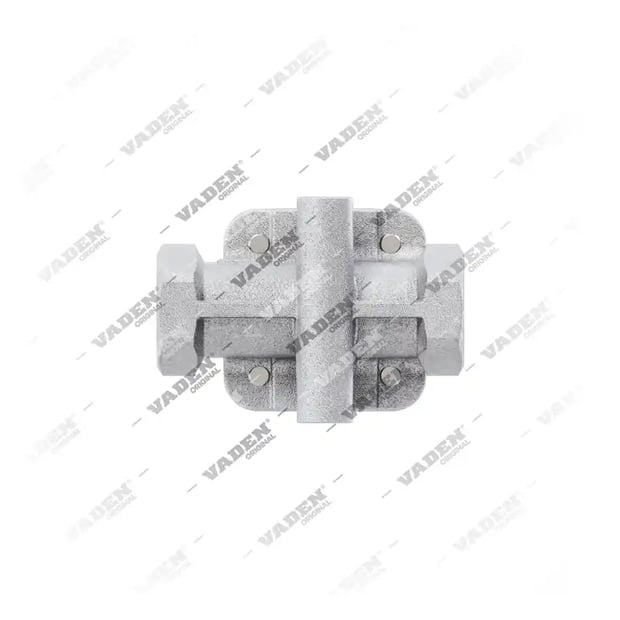 4) 4341002530, 301.07.0193 Druckbegrenzungsventil, Vaden