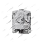 A0044298644 MERCEDES BENZ Полный, Релейный клапан EBS - Bottom View