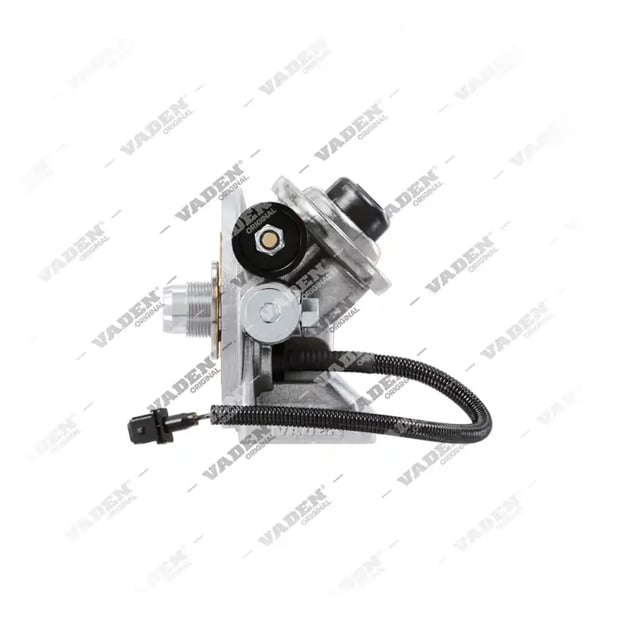 5) 0004774508,4004770108, 0101 162 Su Ayırıcı Filtre, Yakıt Filtresi, Vaden